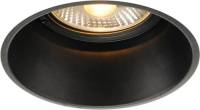 SLV Verblindingsvrije plafond inbouwlamp Horn-T