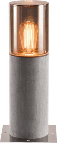 SLV Lisenne 40 sokkellamp IP54, hoogte 40cm