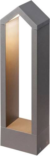 SLV Rascali 45 LED sokkellamp, hoogte 45 cm, IP65