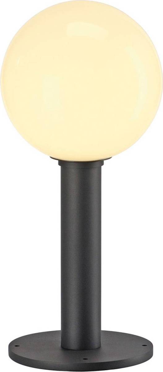 SLV Gloo Pure 44 sokkellamp, hoogte 44 cm