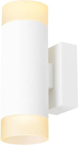 SLV Astina wandlamp up/down, wit
