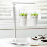 Maul jazzy - dimbare LED bureaulamp