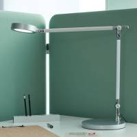 Maul LED tafellamp MAULgrace colour vario, dimbaar