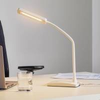 Maul LED bureaulamp MAULpearly colour vario