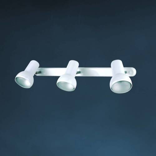 Busch Wandlamp EIFEL, 3-lamps