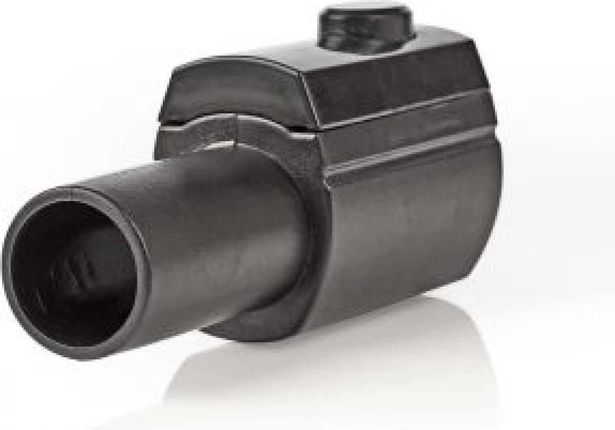 Nedis Stofzuigeradapter | Ovaal - 32 mm