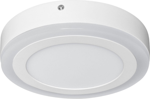 LEDVANCE LED Click White Round plafondlamp 20cm