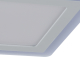 LEDVANCE LED Click White Square plafondlamp 20cm