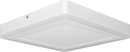 LEDVANCE LED Click White Square plafondlamp 30cm