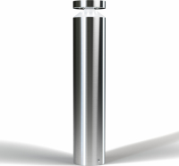 LEDVANCE Endura Style Cylinder LED sokkellamp