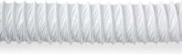 Nedis Luchtafvoerslang PVC | 127 mm | 6.00 m