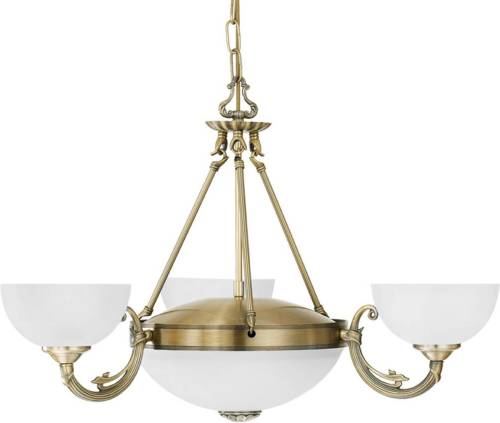 Eglo Hanglamp Savy, 5-lamps