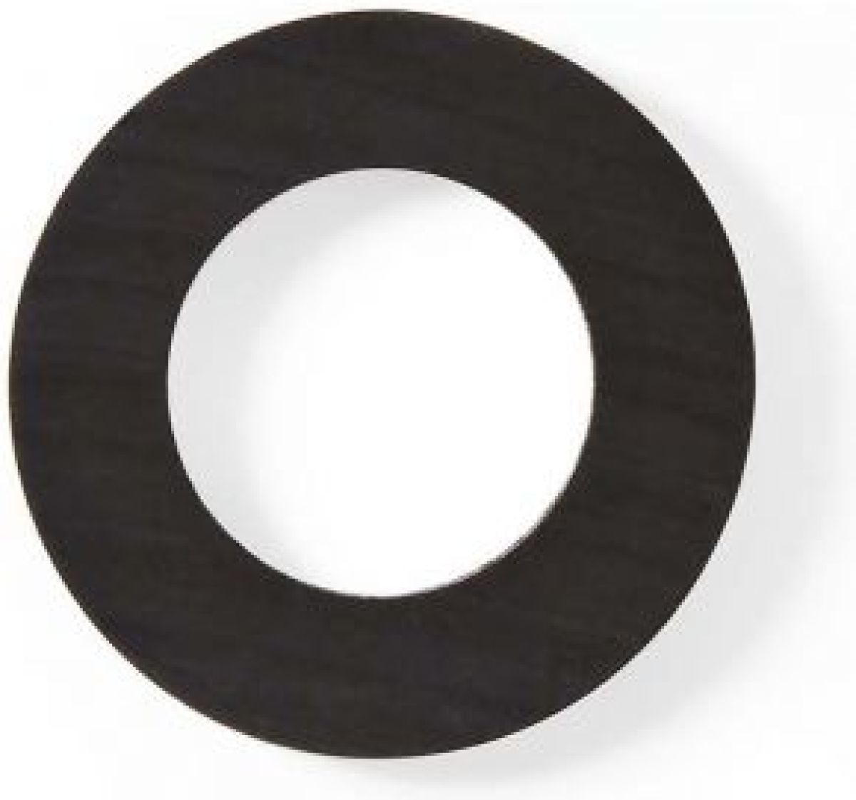 Nedis Rubberen Afdichtring voor Slang | 1/2'' | 10 Stuks