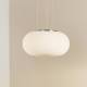 Eglo Moderne hanglamp Optica 35 cm