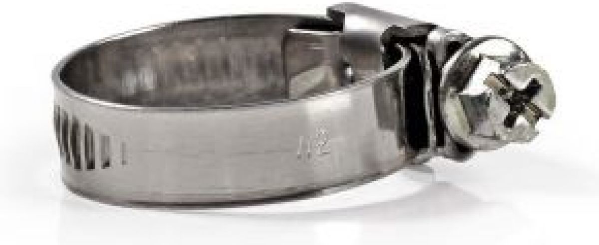 Nedis Slangklem | 16 - 27 mm