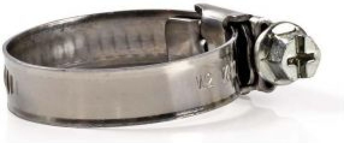 Nedis Slangklem | 20 - 32 mm
