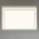 Briloner LED plafondlamp 7156/7158, hoekig 29,3x29,3cm