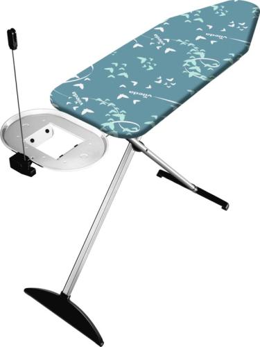 Vileda Total reflect plus strijkplank - 130 x 44 cm