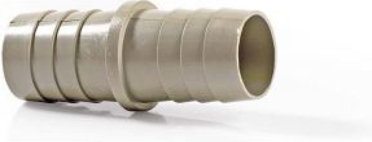 Nedis Verlengstuk Slang | 22 mm - 22 mm