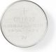 Nedis Lithium knoopcel-batterij CR1632 | 3 V | 5 stuks | Blister