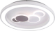 Paul Neuhaus Eliza LED plafondlamp rond