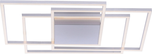 Paul Neuhaus Inigo LED plafondlamp, dimbaar