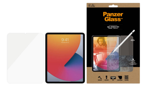 PanzerGlass Case Friendly Apple iPad Mini 6 Screenprotector