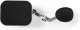 Nedis Ergonomic Arm Rest | Swivel | Desktop | with Mouse Pad | Metal