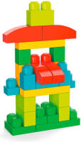 Fisher-Price Mega Bloks Torenhoog Bouwen Blokken