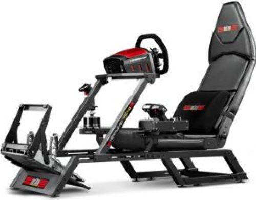 Next Level Racing F-GT Cockpit