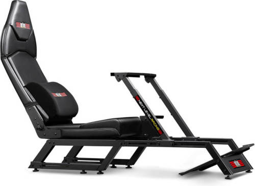 Next Level Racing F-GT Cockpit