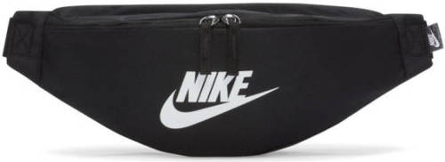 Nike heuptas zwart/wit