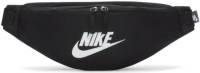 Nike heuptas zwart/wit