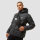 Nike heuptas zwart/wit