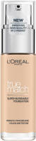 L'Oréal Paris True Match Foundation- 1.N Ivory
