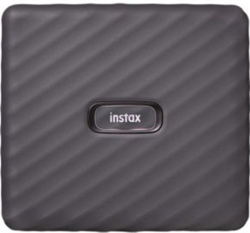 Fujifilm instax LINK WIDE A gray EX D