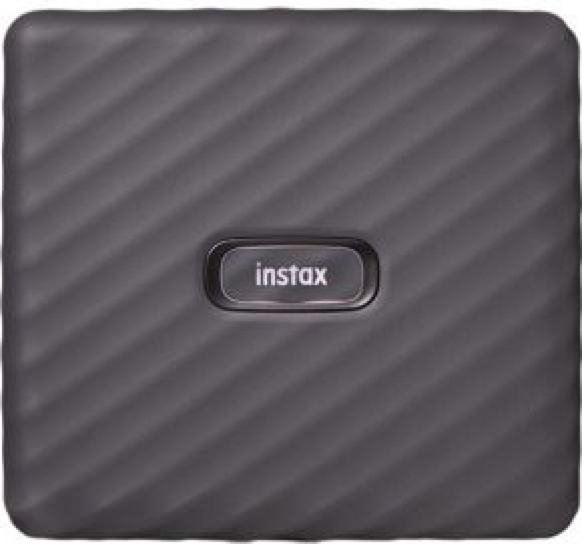Fujifilm instax LINK WIDE A gray EX D