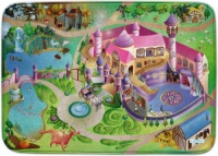 ACHOKA Speelkleed Princess us Connect 100 x 150 cm