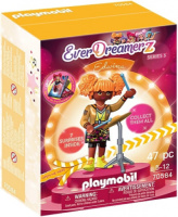 PLAYMOBIL EverDreamerz Edwina Music World (70584)