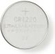 Nedis Lithium knoopcel-batterij CR1220 | 3 V | 5 stuks | Blister
