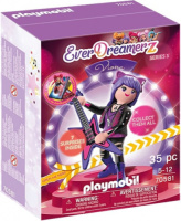 PLAYMOBIL EverDreamerz Viona Music World 35 delig (70581)