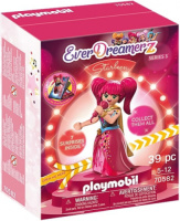 PLAYMOBIL EverDreamerz Starleen Music World 39 delig (70582)