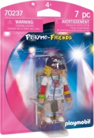 PLAYMOBIL Playmo Friends: Rapper (70237)