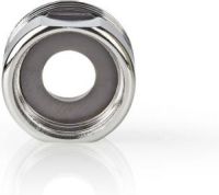 Nedis Slangadapter | 1/2  | 3/4