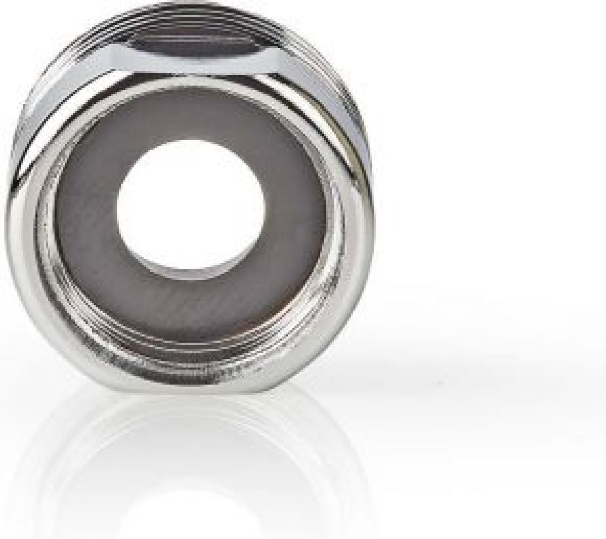 Nedis Slangadapter | 1/2  | 3/4