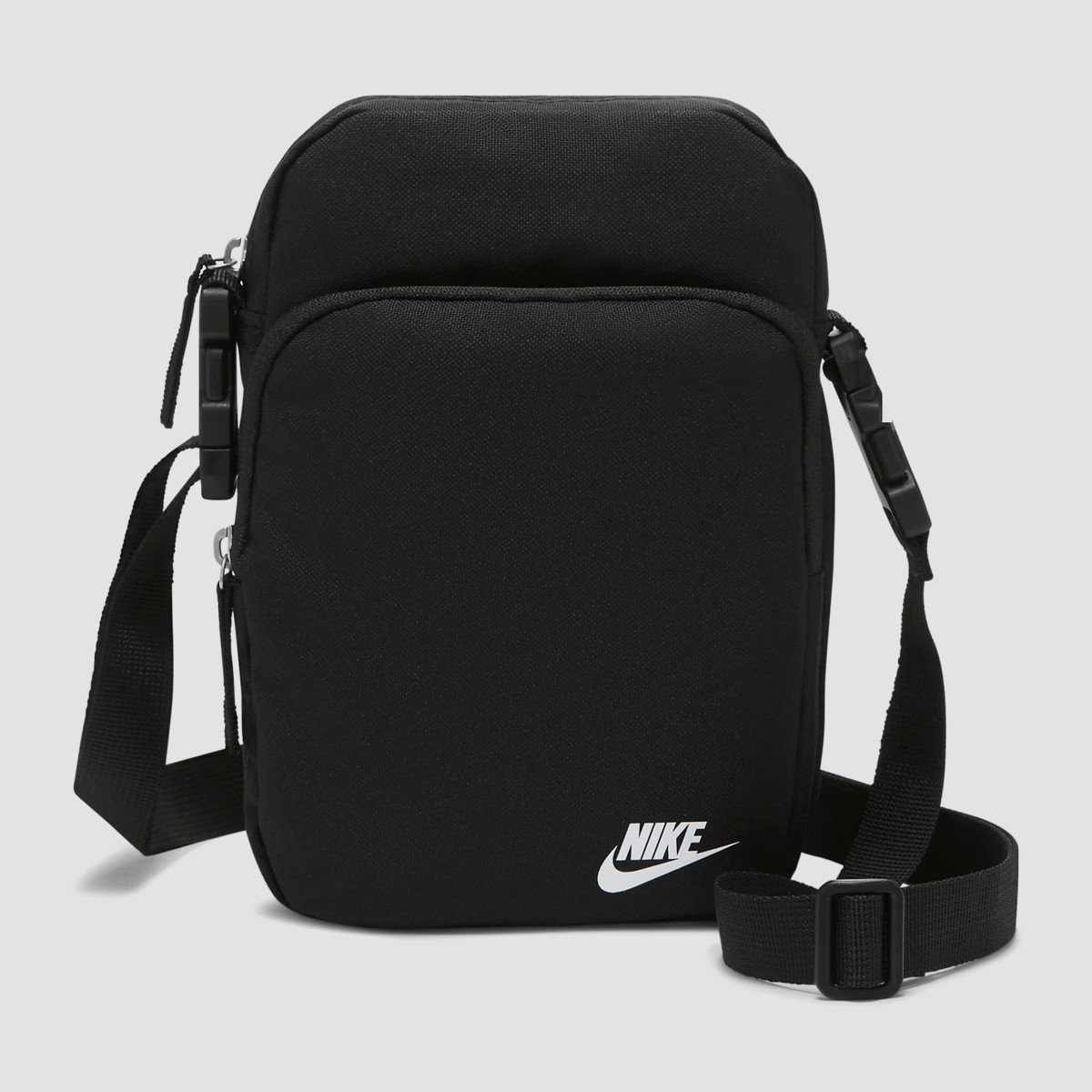 Nike Sportswear Schoudertas NK HERITAGE CROSSBODY
