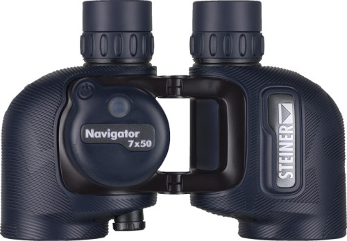 Steiner Navigator 7x50 with Compass