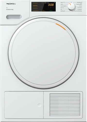 Miele warmtepompdroger TWC 560 WP