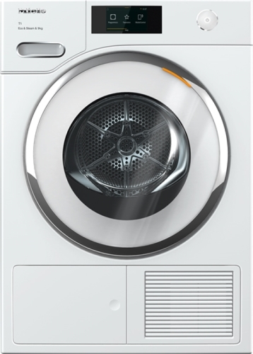 Miele warmtepompdroger TWR 780 WP