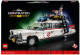 LEGO Creator Expert 10274 Ecto-1 Ghostbusters, Bouwbaar Autospel Voor Volwassenen, Verzamelmodel Om Weer Te Geven